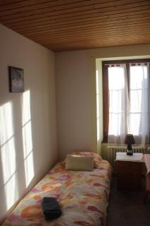 Hôtel du Soleil - 3