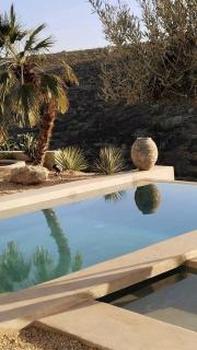 Ecohotel El Agua - Arico el Nuevo - 7