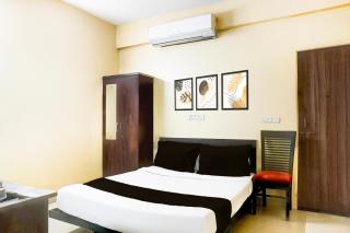 Super Hotel O Laxmi Chowk Hinjewadi - Hinjawadi - 0