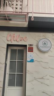 Chloe Apartments TRG - Benidorm - 9