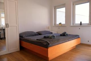 Seeappartements Stadtflucht - Mörbisch am See - 4