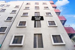 Super Hotel O Laxmi Chowk Hinjewadi - Hinjawadi - 3