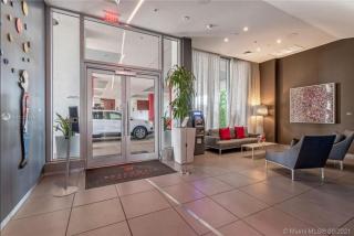 Miami Beach 1B 1B w Kitchen and Beach Service - Hallandale Beach - 8