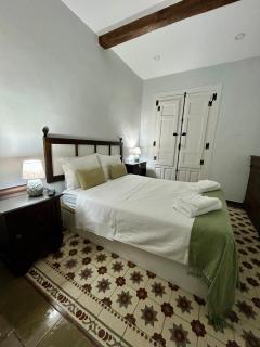 La Casa de Lea - Béjar - 9