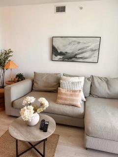 Miami Beach 1B 1B w Kitchen and Beach Service - Hallandale Beach - 4