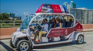 Miami Beach 1B 1B w Kitchen and Beach Service - Hallandale Beach - 1
