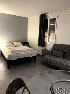 Le Carrel - Rouen - 1