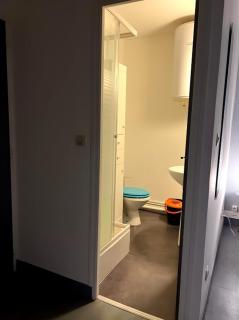 Le Carrel - Rouen - 5