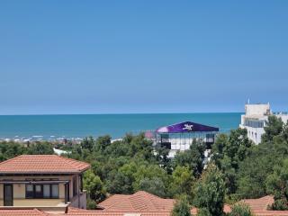 Seabreeze Baku Lighthouse seaview apartment studio - 4
