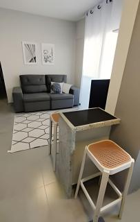 Apto com Wi-fi e garagem - - Londrina - 9