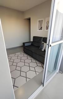 Apto com Wi-fi e garagem - - Londrina - 8