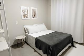Apto com Wi-fi e garagem - - Londrina - 3