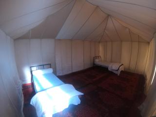 camp marhaba iriki - Alougoum - 4