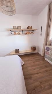 Appartement vue sur le golf de Porto - Porto Ota - 7