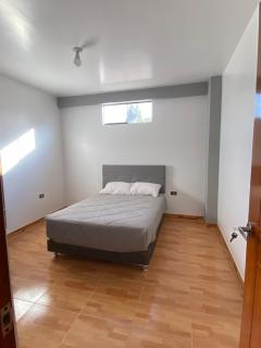 Casa Hospedaje El Trebol - 5