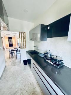 Luxe Residency by COSYCO - Bangalore - 6