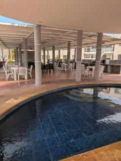 Ciudad Flamingo, Karnak - 1