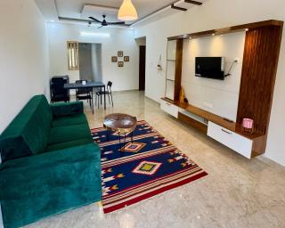 Luxe Residency by COSYCO - Bangalore - 5