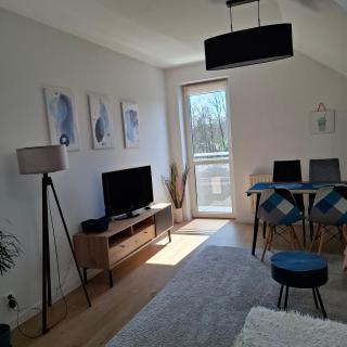 Apartament Pastelowy - Cracovia - 8