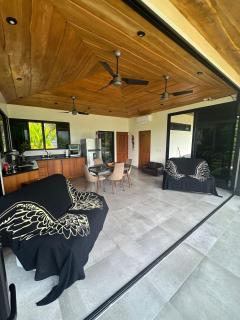 Villas Pura Vida - Ojochal - 6