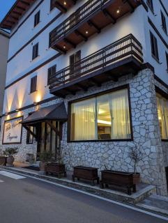 Albergo Seggiovia - 1