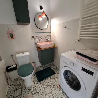Apartament Pastelowy - Cracovia - 5