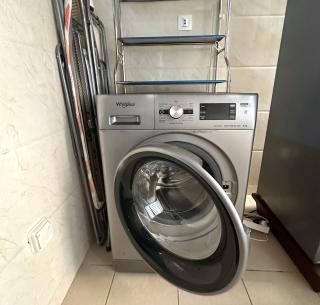 Appartement meublé 2 pièces rez de chaussée, Résidence Nehemie - Abidjan - 3