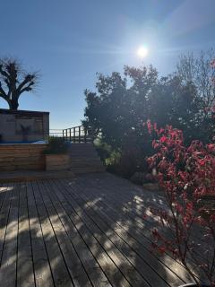 Villa HARMONIE - Cessieu - 5