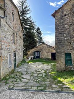 SO MAGIC - La casa nel bosco - San Godenzo - 0