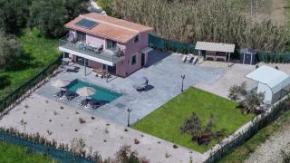 Valley House - Vassiliki - 9