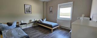 Wohnung für 10 - ideal für Gruppen und Familien - Fuldatal - 8