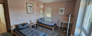 Wohnung für 10 - ideal für Gruppen und Familien - Fuldatal - 2