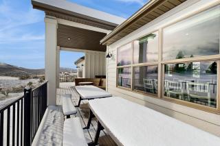 The Break at Bear Lake - 8