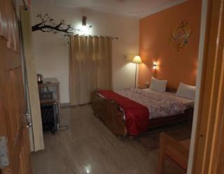 Jungle Heritage Resort - Bhīra - 2