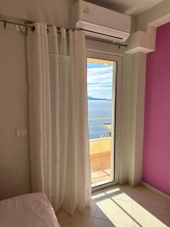 SOFIA SEW VIEW Apartment - Sarandë - 4