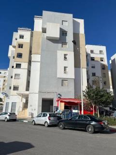Appartement vu mer AGADIR - Agadir - 8