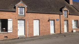 La Dent de Croiacus - Gîte 4 personnes proche de Chambord - 9