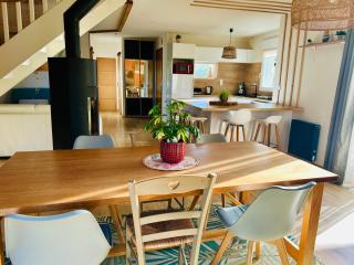 Maison de vacances Bretagne - Tréveneuc - 4