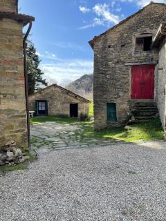 SO MAGIC - La casa nel bosco - San Godenzo - 6