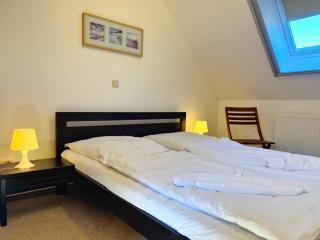 Haus der Seeadler - Appartementhaus Haus der Seeadler - Fewo 4 - Borchtitz - 9