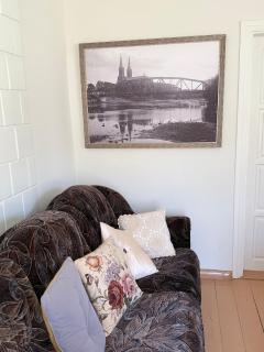 Apartmentai prie Šventosios - Anykščiai - 0