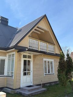 Apartmentai prie Šventosios - Anykščiai - 8