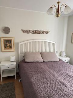 Apartmentai prie Šventosios - Anykščiai - 4