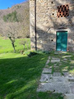 SO MAGIC - La casa nel bosco - San Godenzo - 4
