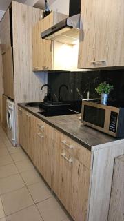 Butas su terasa Kauno centre pirmame aukšte Clinic - 2