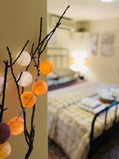 Airport Cottage House - Artemida - 4