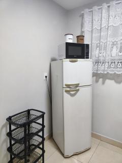 kitNet mobiliada de 1 quarto - Contagem - 6