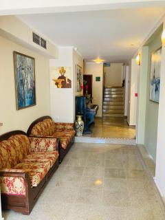 ElStefanino House - Eforie Nord - 8