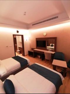 سكن كوم المنار - Gedda - 2