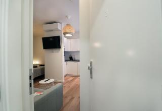 Four Star Apartments - Badhuisstraat - Scheveningen - 8